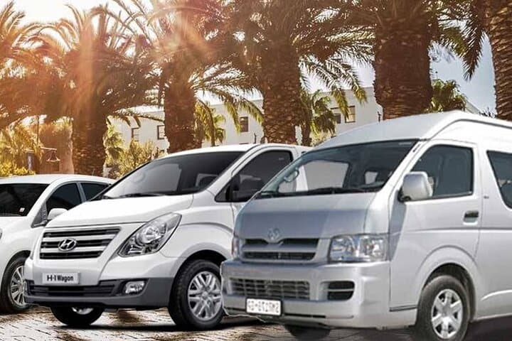 Punta Cana to La Romana Private Airport Transfer — Fast, Wheelchair-Accessible Ride photo 4