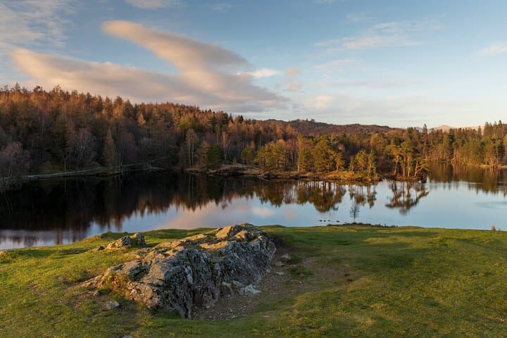 Lake District Day Tour from Liverpool with Lake Cruise and Hawkshead Visit photo 4