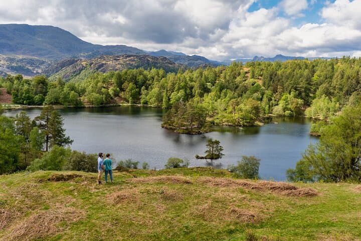 Beatrix Potter's Lake District Half-Day: Windermere Cruise & Hill Top Visit photo 4