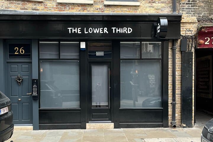 Self-Guided Soho Music Walking Tour: Explore London's Legendary Recording Sites photo 4