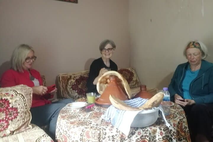 Atlas Mountains Day Hike & Berber Village Lunch from Marrakech photo 3