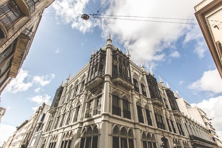 Montevideo Private Full-Day Tour from Buenos Aires: Ferry, Old Town & Beaches photo 4