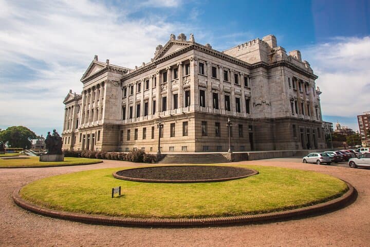 Montevideo Private Full-Day Tour from Buenos Aires: Ferry, Old Town & Beaches photo 3