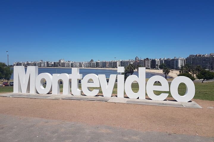 Montevideo Private Full-Day Tour from Buenos Aires: Ferry, Old Town & Beaches photo 2