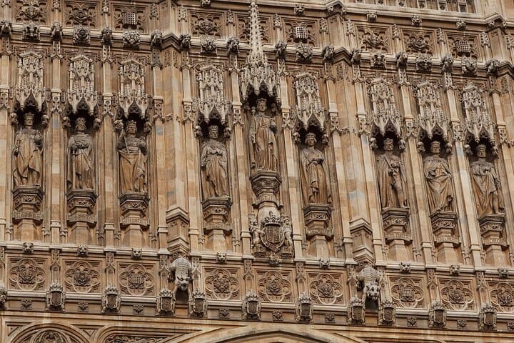 Full-Day Private London Tour: Tower of London, Westminster Abbey & Thames Cruise photo 3