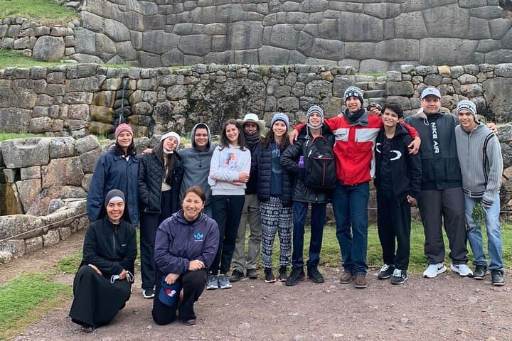 Half-Day Cusco Archaeological Circuit: Qoricancha, Sacsayhuamán, Qenqo & Tambomachay photo 4