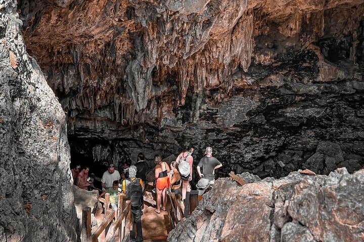 Thrill-Seeker's Guide to Punta Cana's 4x4 Buggy Adventure photo 3