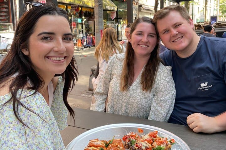 Manhattan Private Pizza Crawl: 5-Slice Guided Pizza Experience photo 2