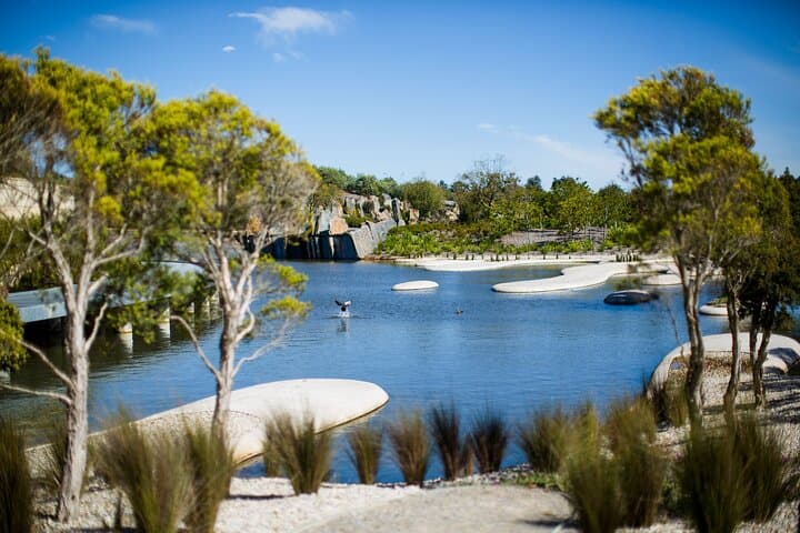 Explore the Australian Garden: The Explorer Tour at Cranbourne Gardens photo 6