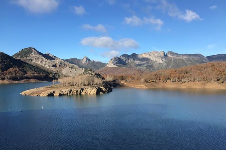 Best of Picos de Europa: 4–6 Day Trek from Puebla de Lillo photo 3