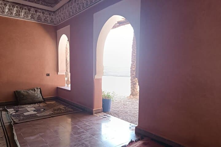 Marrakech Palmeraie Buggy Tour: 3-Hour Off-Road Adventure in the Desert photo 6