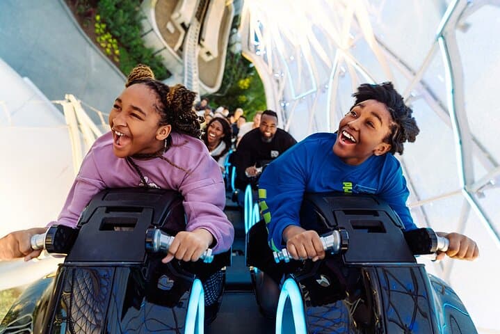 Ultimate Guide to Walt Disney World Orlando Park Hopper Plus Tickets: Experience More Than Just Theme Parks photo 4