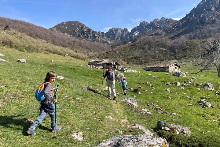 Best of Picos de Europa: 4–6 Day Trek from Puebla de Lillo photo 5