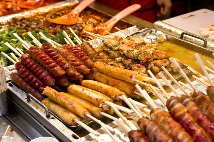 Private Custom Seoul Tours: Half-Day, Full-Day & Outskirts Options photo 5