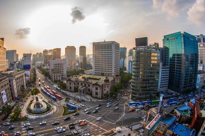 Private Custom Seoul Tours: Half-Day, Full-Day & Outskirts Options photo 4