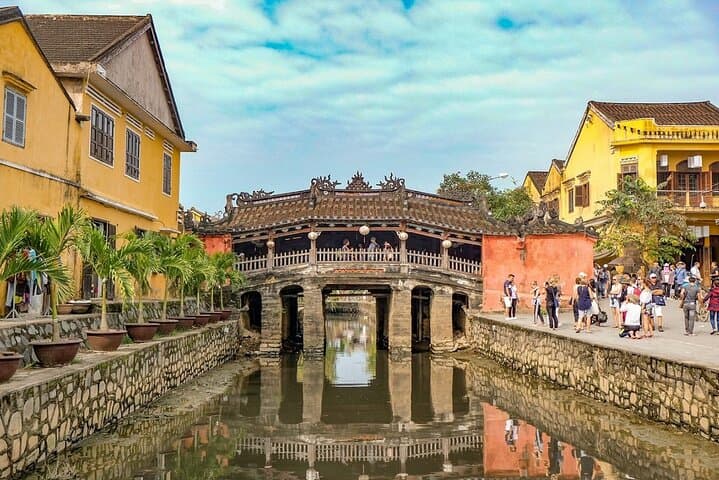 Marble Mountains & Hoi An Private Tour from Da Nang — Evening Trip with Dinner photo 3