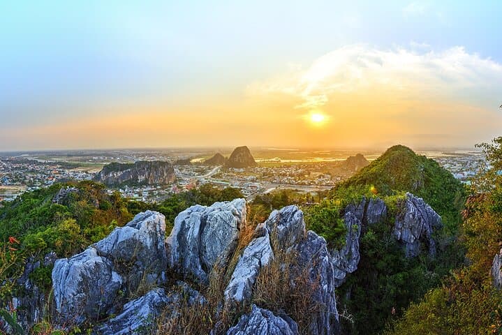 Marble Mountains & Hoi An Private Tour from Da Nang — Evening Trip with Dinner photo 5