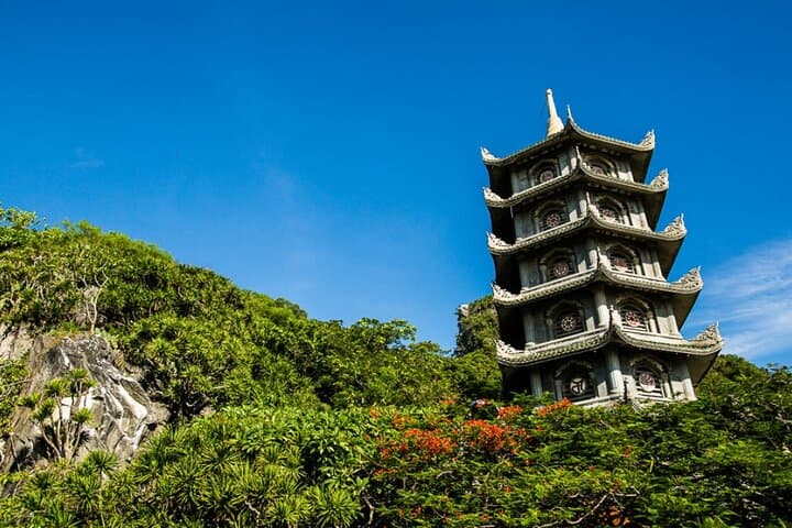 Marble Mountains & Hoi An Private Tour from Da Nang — Evening Trip with Dinner photo 6