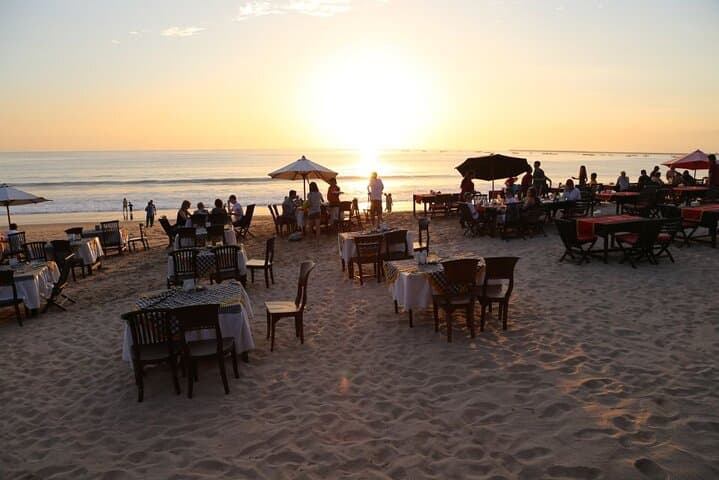 Bali Private Full-Day Tour: Uluwatu, Tegalalang & Tanah Lot with Driver photo 6