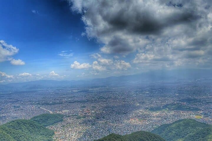 Nagarjun Day Hike from Kathmandu: Nagi Gompa to Nagarjun Hill photo 2