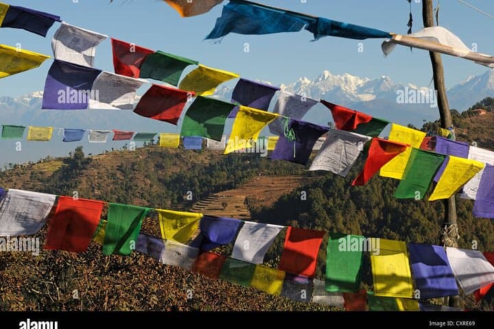 Nagarjun Day Hike from Kathmandu: Nagi Gompa to Nagarjun Hill photo 6