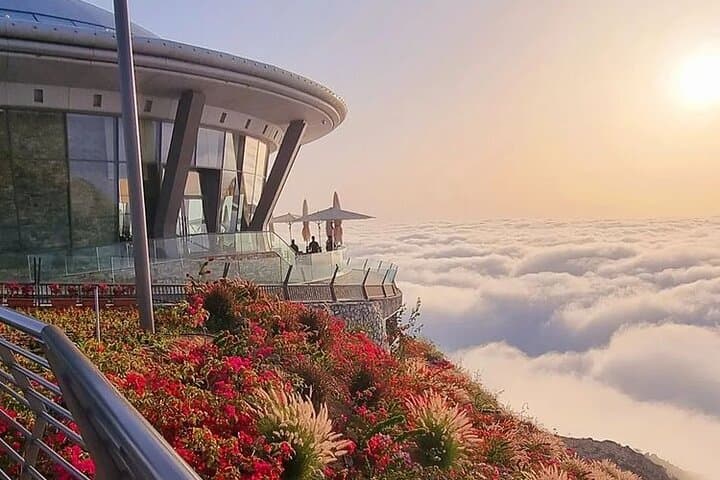 Fujairah & Khorfakkan Full-Day Culture and Nature Tour photo 4