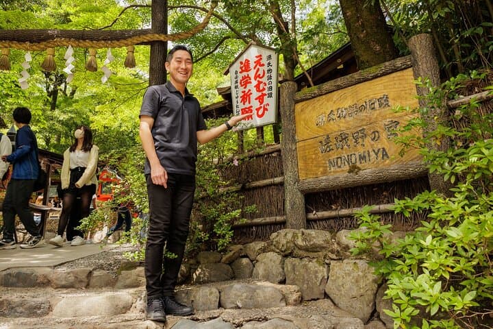 Escape the Crowds: Arashiyama Hidden-Gems Walking Tour in Kyoto