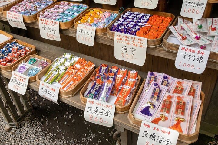 Escape the Crowds: Arashiyama Hidden-Gems Walking Tour in Kyoto photo 6