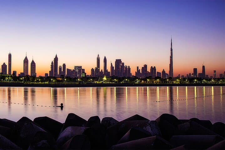 Full-Day Dubai City Tour: From Old Creekside Heritage to Modern Skyscrapers photo 3