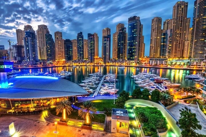 Full-Day Dubai City Tour: From Old Creekside Heritage to Modern Skyscrapers photo 5