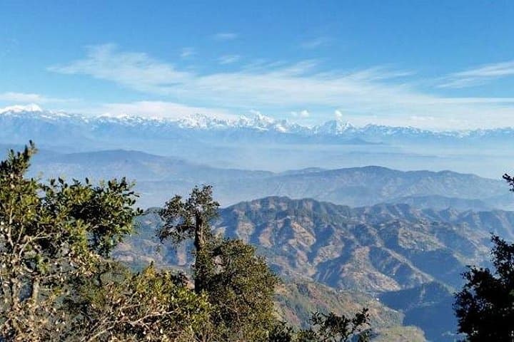 Nagarkot to Namo Buddha: 2-Day Ridge Walk from Kathmandu photo 3