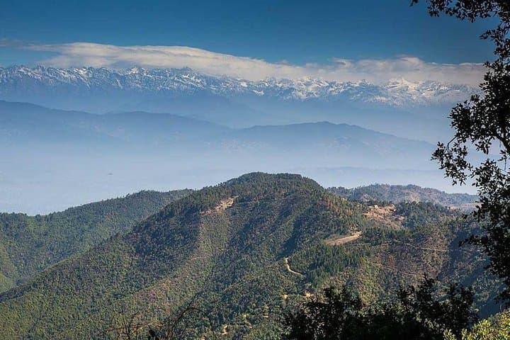 Nagarkot to Namo Buddha: 2-Day Ridge Walk from Kathmandu photo 2