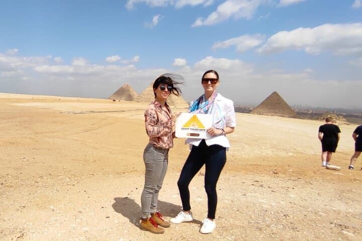 9-Day Private Historical Tour of Egypt: Cairo, Luxor & Red Sea photo 6