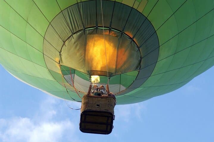 2-Day Cappadocia Cultural Tour from Kemer — Göreme, Underground Cities & Avanos photo 5