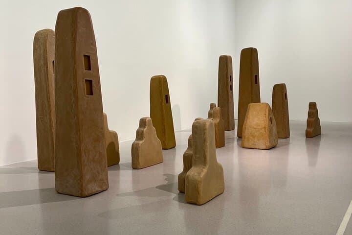 Marais Contemporary Gallery Tour: Private Art Walk in Paris photo 5