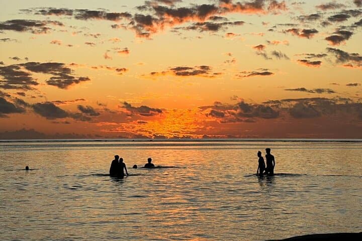 Mauritius Catamaran Tour: Coin de Mire, Ilot Gabriel & Ile Plate Day Trip photo 3