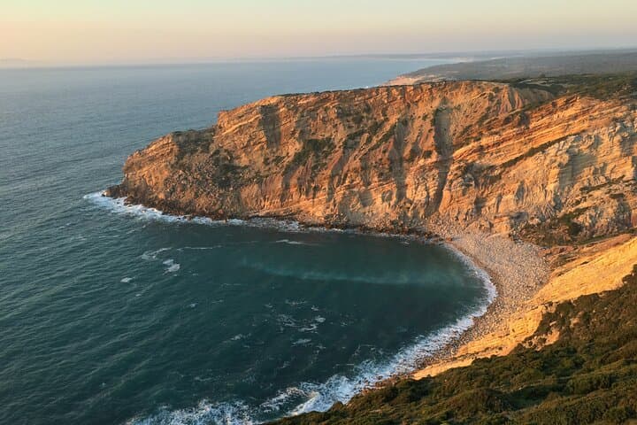 Arrábida & Sesimbra Day Tour with 5-Wine Tasting from Lisbon photo 3