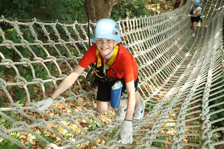 Kingkong Smile Zipline: Asia’s Longest & Highest Zipline Near Chiang Mai photo 6