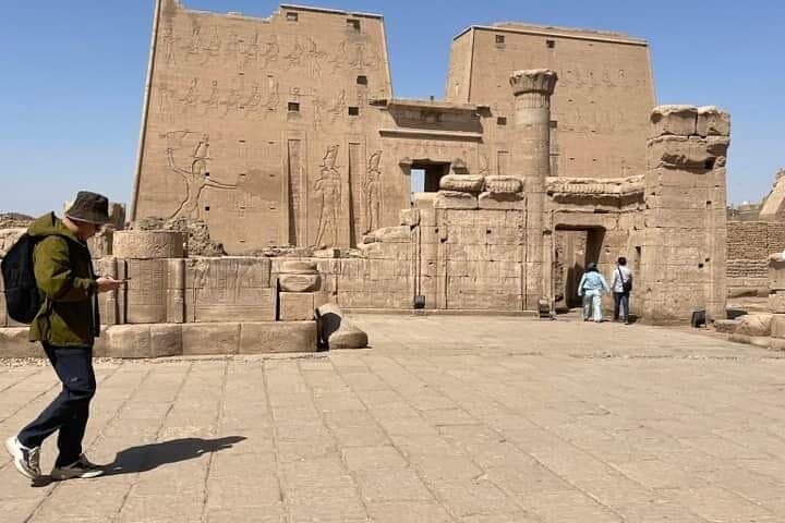 4-Day Nile Cruise from Luxor to Aswan with Abu Simbel Excursion photo 4