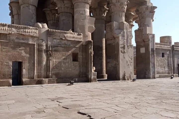 4-Day Nile Cruise from Luxor to Aswan with Abu Simbel Excursion photo 6