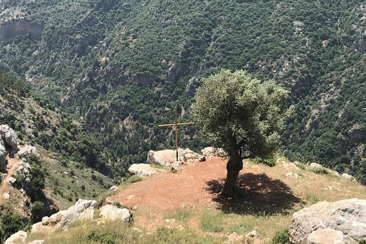 Kadisha Valley Off-Road & Hiking Day Tour from Beirut photo 2