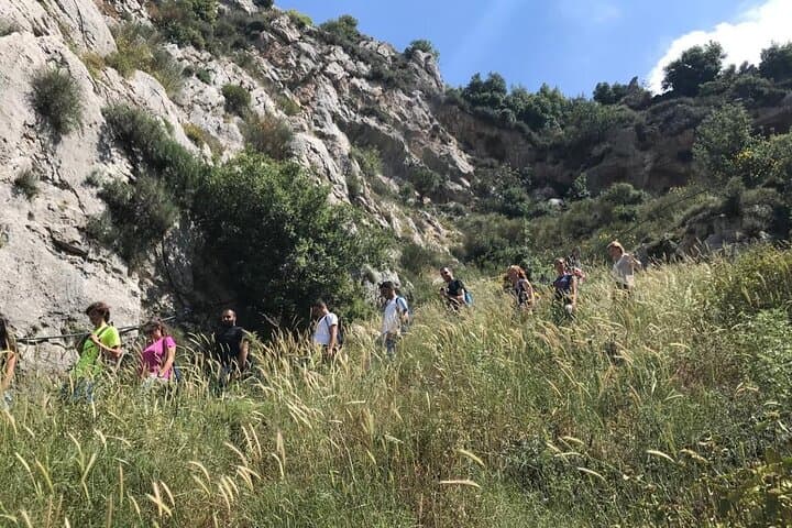 Kadisha Valley Off-Road & Hiking Day Tour from Beirut photo 3