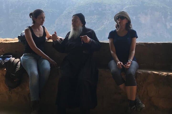 Kadisha Valley Off-Road & Hiking Day Tour from Beirut photo 5