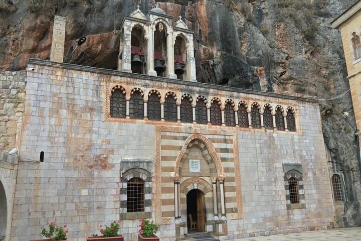 Kadisha Valley Off-Road & Hiking Day Tour from Beirut photo 6