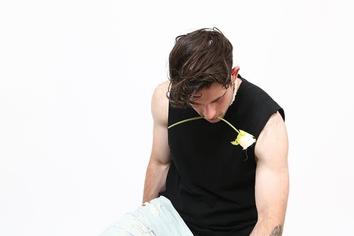 Private Self-Portrait Studio Session in New York City — DIY Professional Photos photo 4