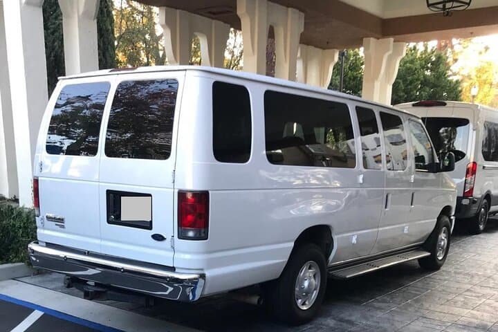 Thermopolis to Jackson Hole Airport Private Departure Transfer — Door-to-Door Ride from Hot Springs Country photo 6