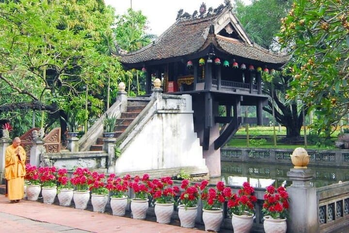 Hanoi Full-Day City Tour with Expert Local Guide — Top Sights & Practical Tips photo 4