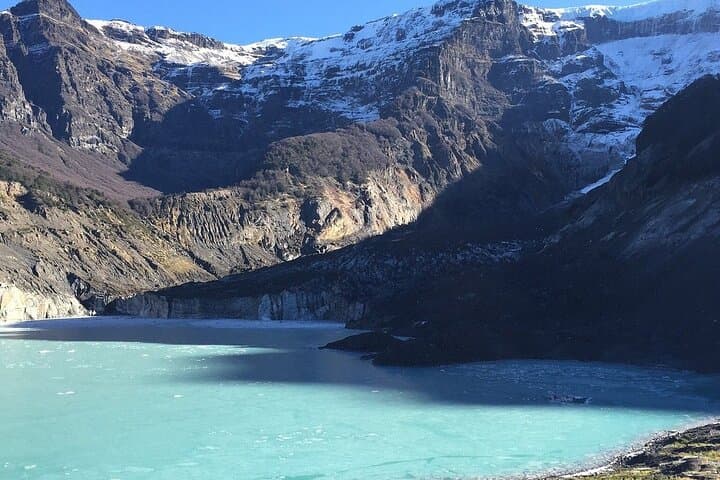 Full-Day Cerro Tronador Hike: Ventisquero Negro & Pampa Linda from Bariloche photo 2