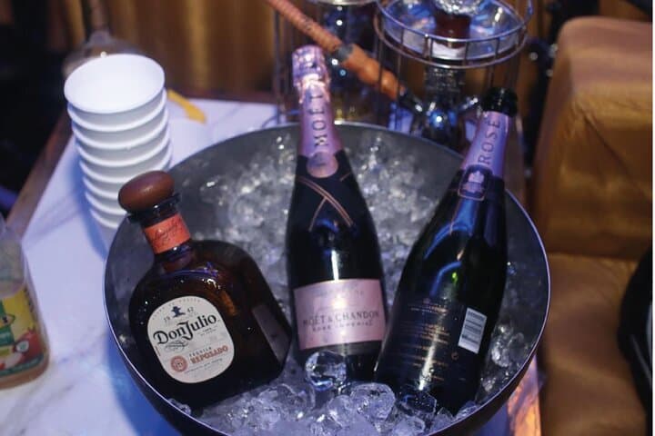 Empire Lounge Punta Cana: Hip-Hop VIP Night Out & Club Tips photo 6