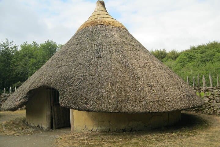 Full-Day Tala Game Reserve, Natal Park & Phezulu Safari — Wildlife and Zulu Culture from Durban photo 4